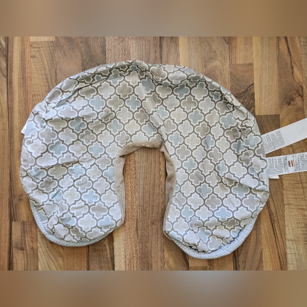 Boppy Pillow Cover - Picture 2 of 5